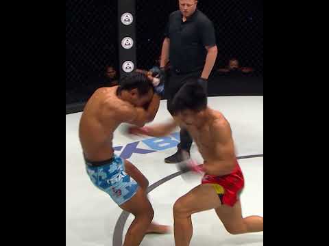 LOCKED IN 🔒 Things got HEATED between Jeremy Pacatiw and Tial Thang 😤