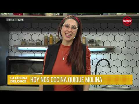 La Cocina del Once - Programa 26/07/24 - Bondiola con Salsa Mostaza, Toston con Girgolas y Sandwich