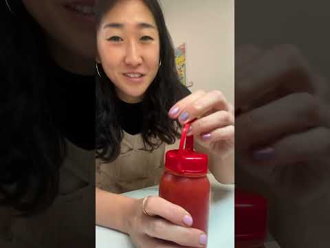 Can A.I. Recreate the Secret Recipe for Sriracha"