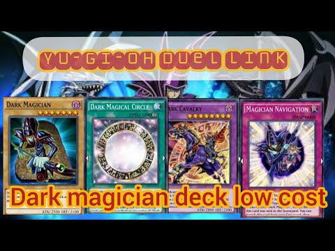 Yu-Gi-Oh-duel-link-|-dark-magi Yu-Gi-Oh-duel-link-|-dark-magi
