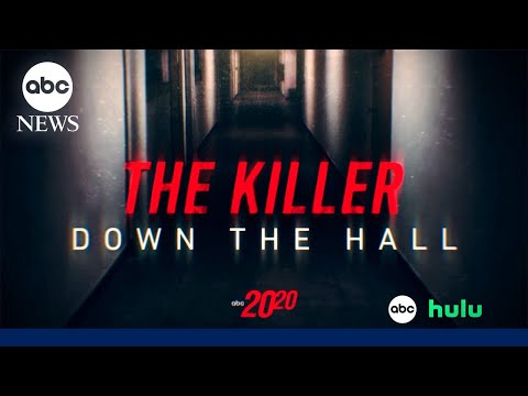 Trailer: 20/20 'The Killer Down the Hall’ - Premieres Oct. 4th on ABC