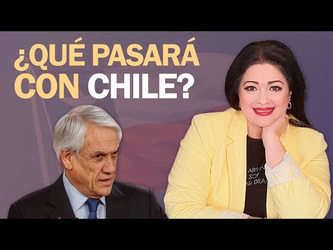 QUE PASARA CON CHILE PREDICCIONES IMPACTANTES | KATIUSKA ROMERO