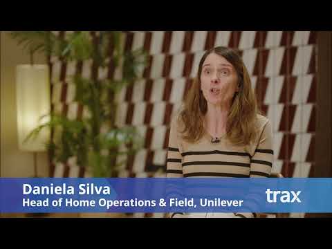 Unilever’s success with Trax: Scaling smart execution across categories