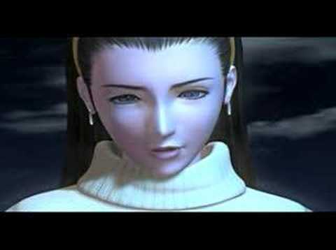 Final Fantasy VIII - Eyes On Me