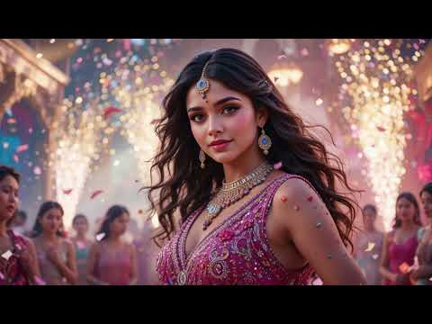 Junoon E Ishq | New Hindi Songs Hit Remix 🔥 | Latest Bollywood Romantic Songs 2025