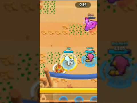 Save of the year💀💀 #brawlstars #supercell