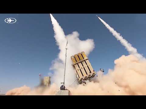 Discover at Eurosatory 2022 Rafael combat-proven defense products & technologies missiles Israel