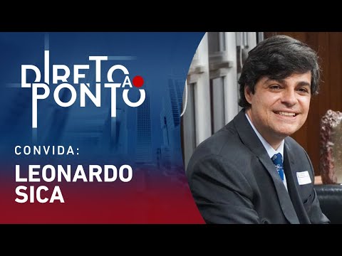 LEONARDO SICA | DIRETO AO PONTO - 27/01/2025