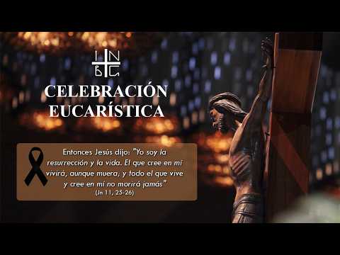 Nora Graciela Marcovich Tizón (4°aniversario) por su eterno descanso 12:00 h. 21 de mayo 2026