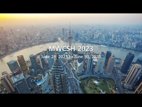 GUIDE to the Intelligent World Starting From Shanghai