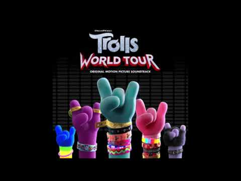 Perfect For Me - Justin Timberlake (feat. Anna Kendrick) Trolls World Tour Bonus Soundtrack