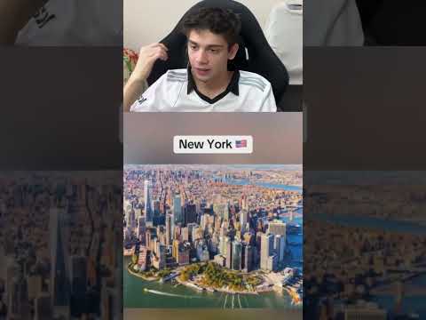 Şehirlerin İnsanlardan Önceki Halleri!