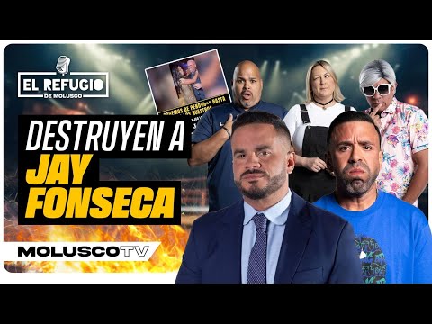 Jay Fonseca destruido por fans de La Casa de los Famosos: “Está desenfocado”/ Peso Pluma y Annita