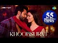 Khoobsurat  Stree 2  Varun Dhawan  Shraddha Kapoor  Rajkummar Rao  Sachin-Jigar  Vishal Mishra