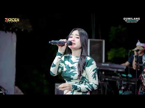 ZARIDEN MUSIC - POTRET TUA - SEPTI AYU - WEDDING SEVTI & SHOLEH - MANGENG TAMBAKROMO PATI