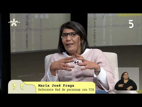 María José Fraga | Periodistas | 12-07-2022