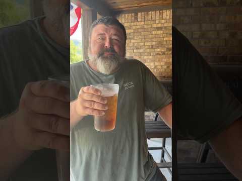 how to make old-fashioned sun tea #summerdrink