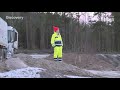 Polska Truckerka Ola Kun