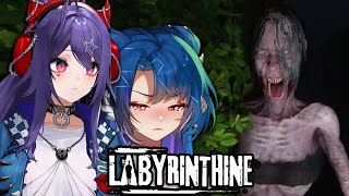 Numi Plays Labyrinthe w Vienna!