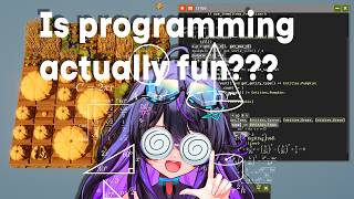 Learning how to program LIVE on stream!