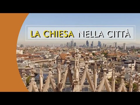 La Chiesa nella Città | 5 dicembre  2024