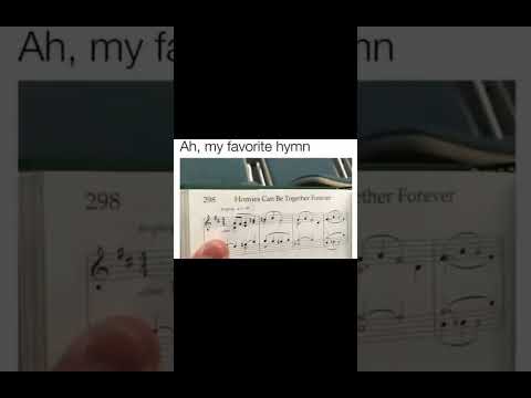 Hymn meme #hymn #christianmeme #christianhumor #christianity #christianhymns