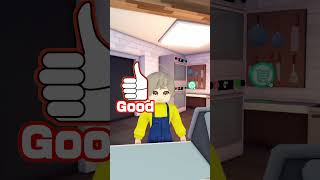 牛乳ください！ #roblox #ロブロックス #ぱちしゅう