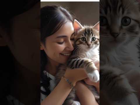 story cat 🐱#ai #foryou #aivideo #aicatstories #aicatshorts #trending #fypシ゚viral #cat #pets #aiveo3
