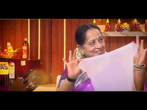 Kitchen Galatta - Promo | 30 Sep 2026 | Mon to <strong>Sat</strong> @ 11.30 AM | Cooking <strong>Show</strong> | Sun TV