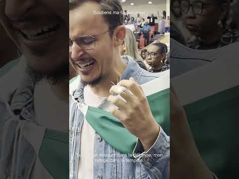 Toute langue confesse que tu es grand. #jesus