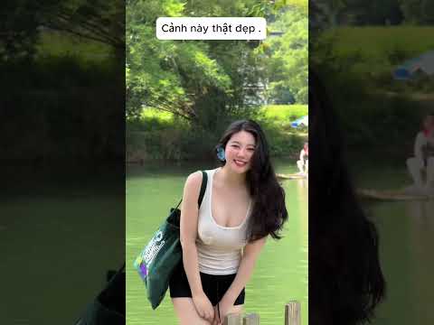 Cảnh này thật đẹp . #funny