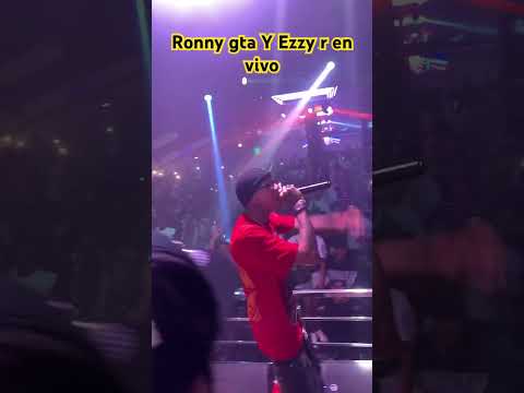 Ronny gta y Ezzy r en vivo #megadivoproduce #blazemusicnet #funny #memes #ronnygta #cartoon