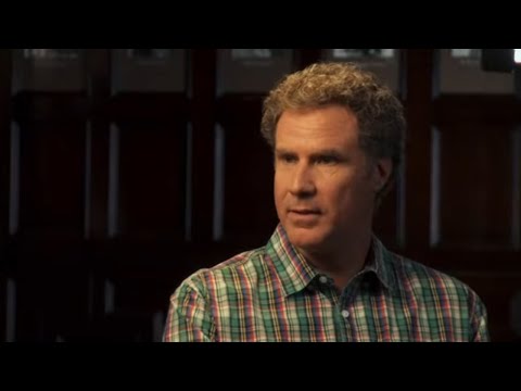 Inside Comedy - S2 E6 - Will Ferrell, Betty White