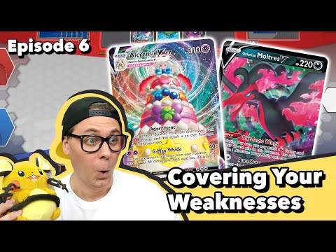 Pokemon TCG News