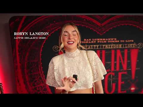 Moulin Rouge | UK Tour | ATG Tickets
