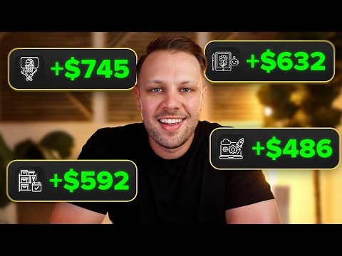 Master Money