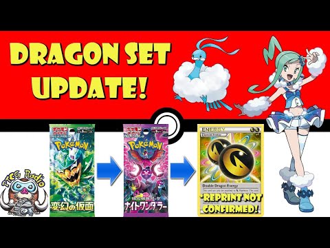 Pokemon TCG News