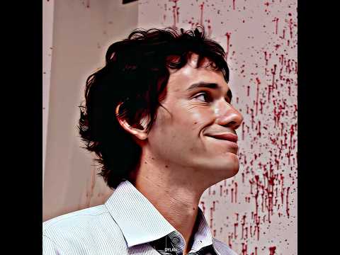 Brian Moder peak edit #brianmoser #dexters #dextermorgan #dexterresurrection #brianmoseredits