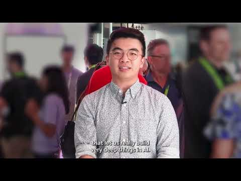 How Together AI Uses NVIDIA’s Full Stack to Deliver AI Responses in Under 100ms