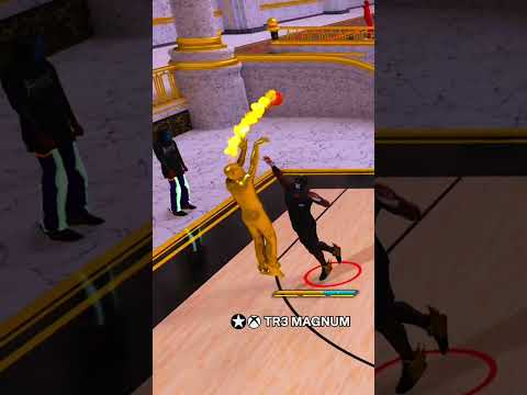 ME vs #6 RANKED PLAYER IN ANTE UP 🔥 #trending #viral #shorts #funny #shorts #nba2k26 #2k26