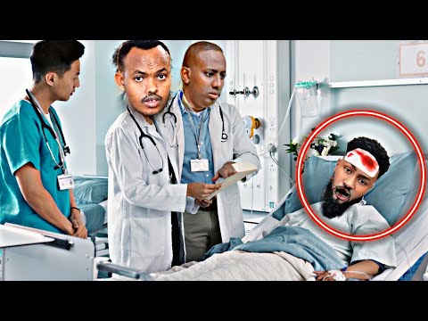 Daawo Dagaalka Caawa Ck&Dayax Dalnuurshe Nafta laiska Qaadi Gaaray.