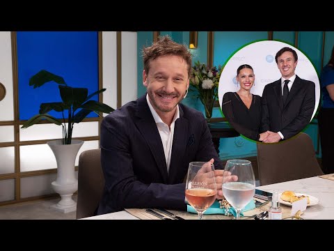 La opinión de Benjamín Vicuña sobre la ESCANDALOSA separación de Pampita con García Moritán