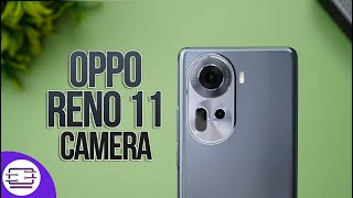 Vido-Test : Oppo Reno 11 Camera Review ?