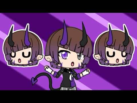 ICON MEME||Gacha life