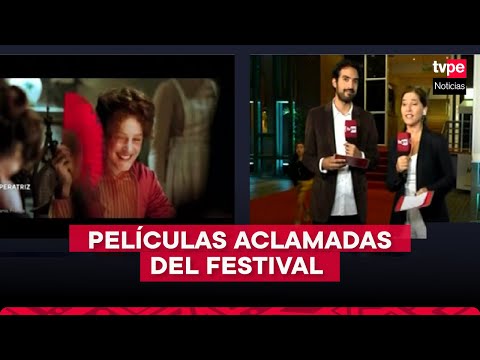 Festival de Cine de Lima PUCP: las películas aclamadas del evento