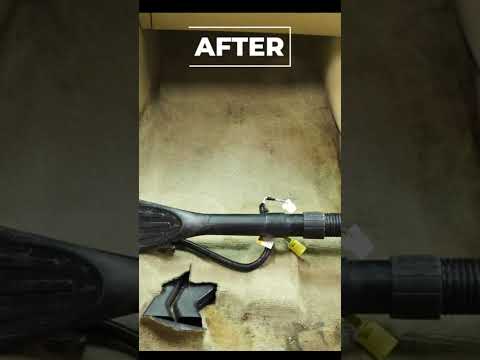 8 Hours Of Extreme Detailing To Restore This Toyota Highlander