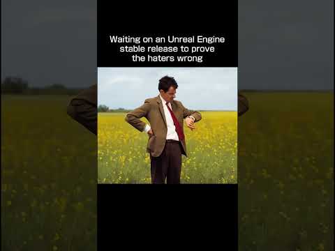 Is this post ragebait? You decide. #gamedevelopment #memes