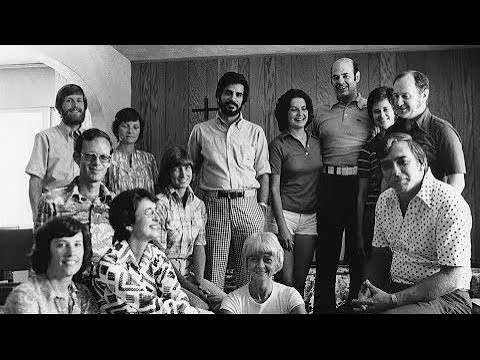 The Beginnings of Ligonier: R.C. Sproul through the Years
