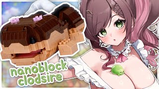 FINISHING THIS BAD BOY