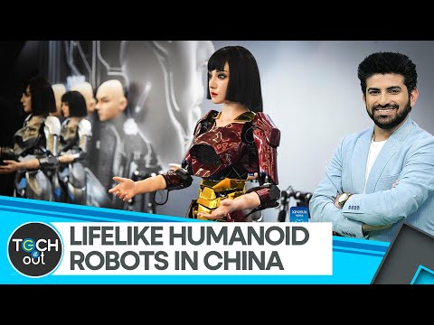 Innovative robots that are transforming industries globally | Tech It Out